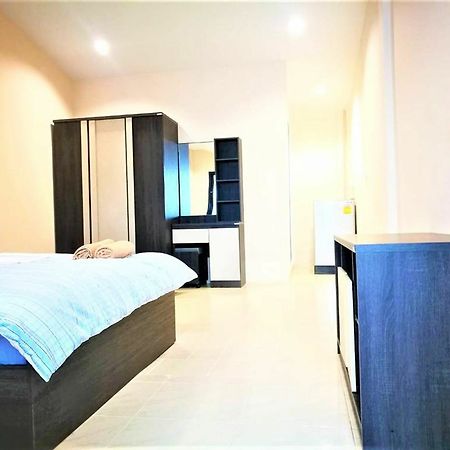 Jasmine Guest House HHQ Exterior foto