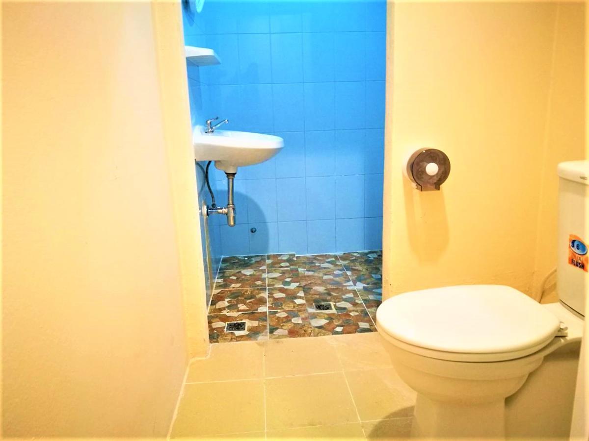 Jasmine Guest House HHQ Exterior foto